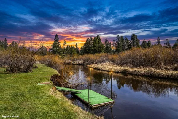 $1,849,900 | 55162 Lazy River Drive, Bend, OR 97707