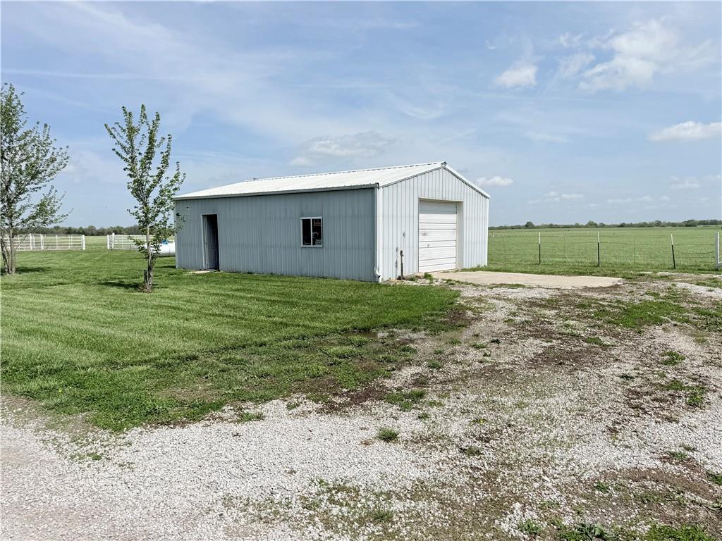 22176 East 1100th Road Pleasanton, KS 66075 - Photo 5 of 9
