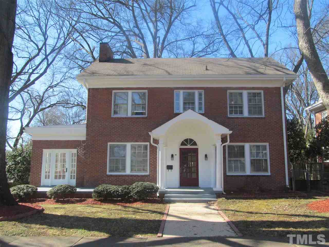 318 Morrison Avenue Raleigh, NC 27608 - Photo 1 of 25