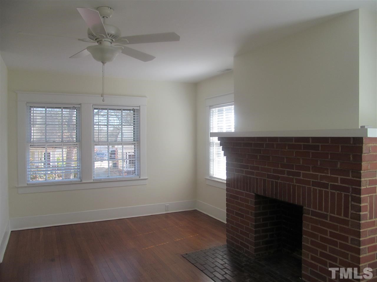 318 Morrison Avenue Raleigh, NC 27608 - Photo 13 of 25