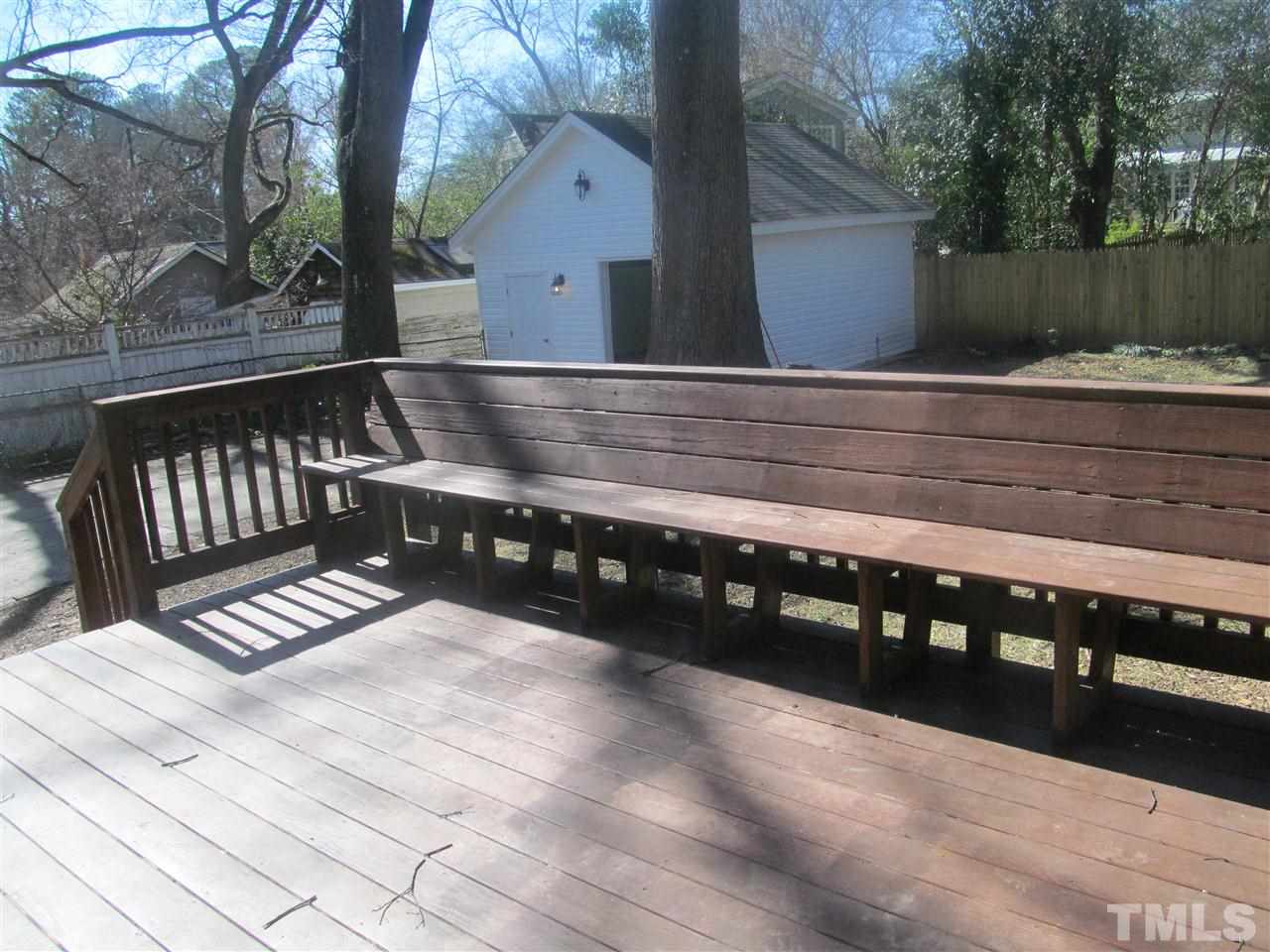 318 Morrison Avenue Raleigh, NC 27608 - Photo 22 of 25