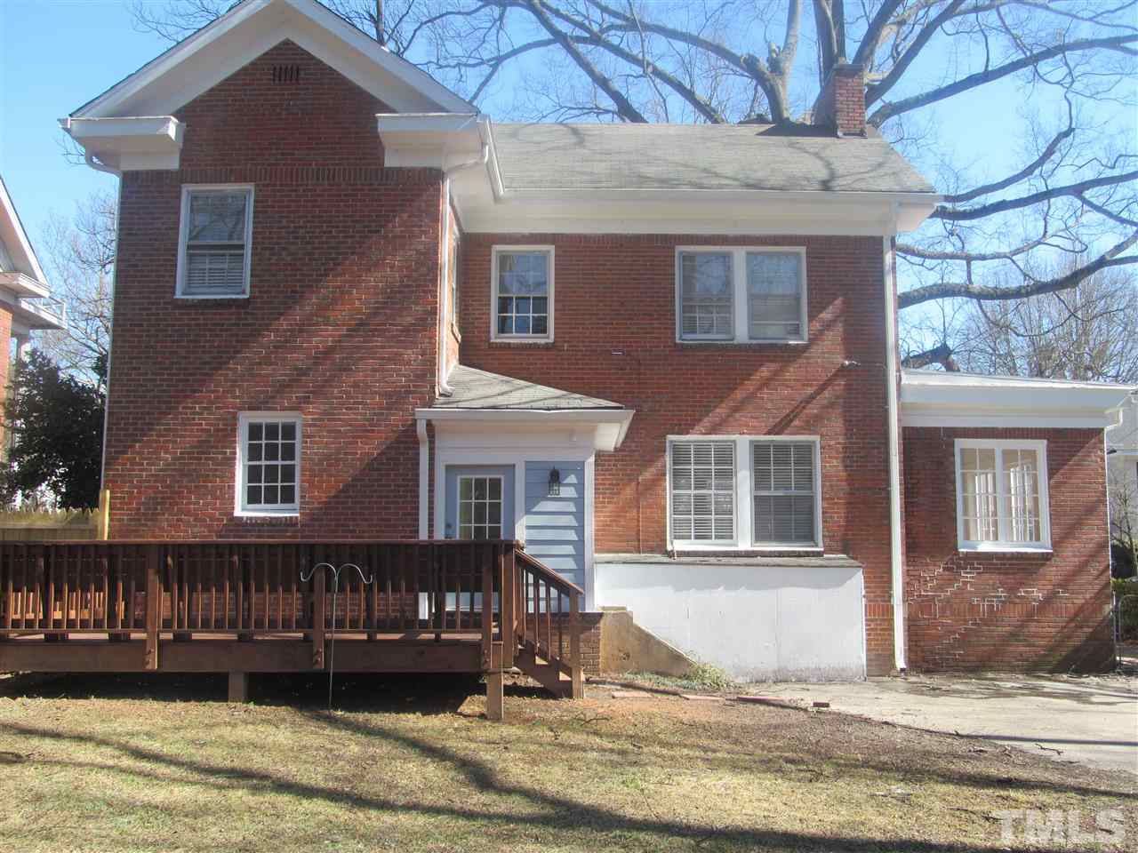318 Morrison Avenue Raleigh, NC 27608 - Photo 23 of 25