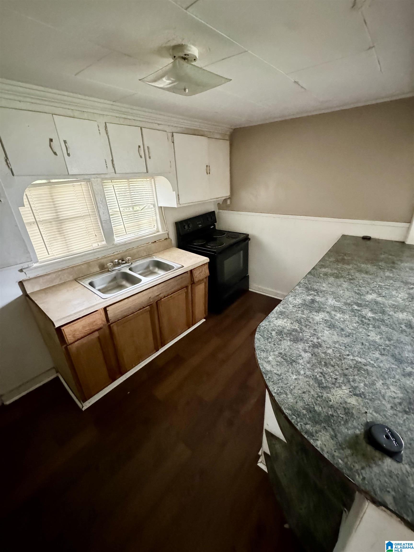 1316 Spring Street Birmingham, AL 35217 - Photo 2 of 6
