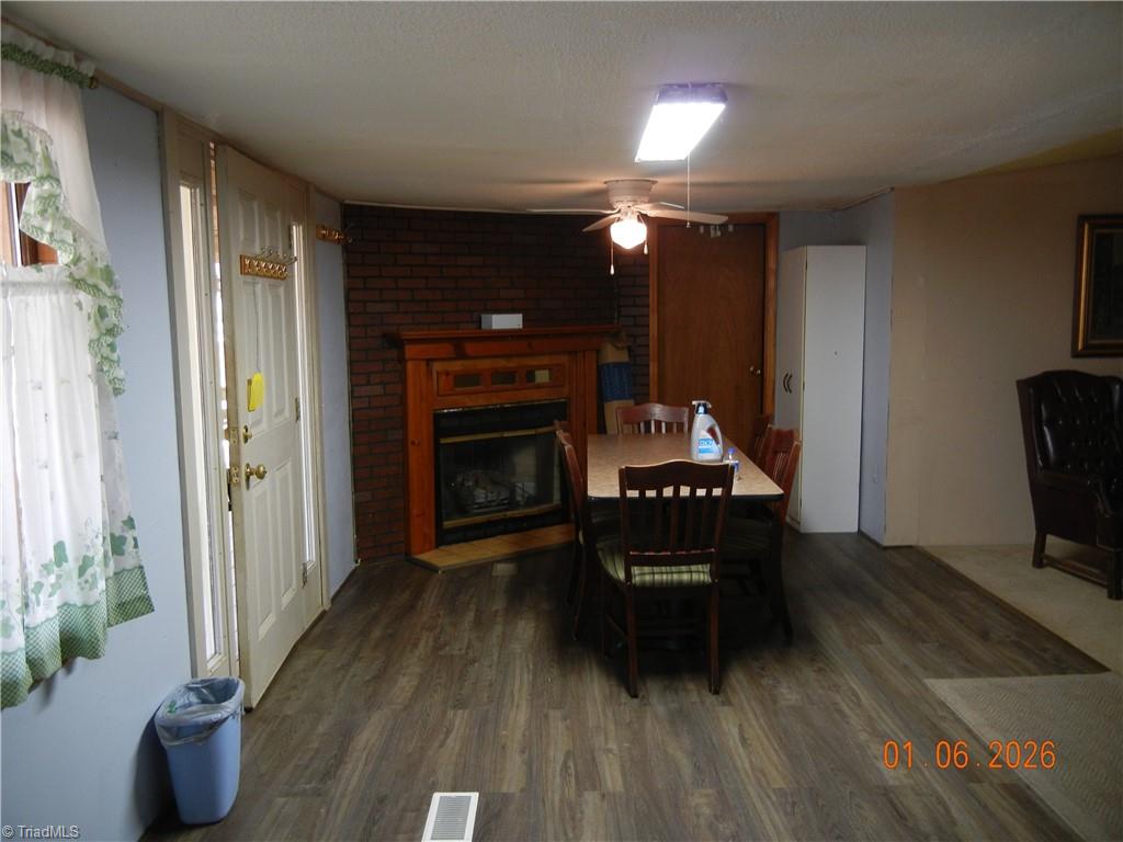 516 Joe Cobb Road Ruffin, NC 27326 - Photo 11 of 19 Gallery Image 11