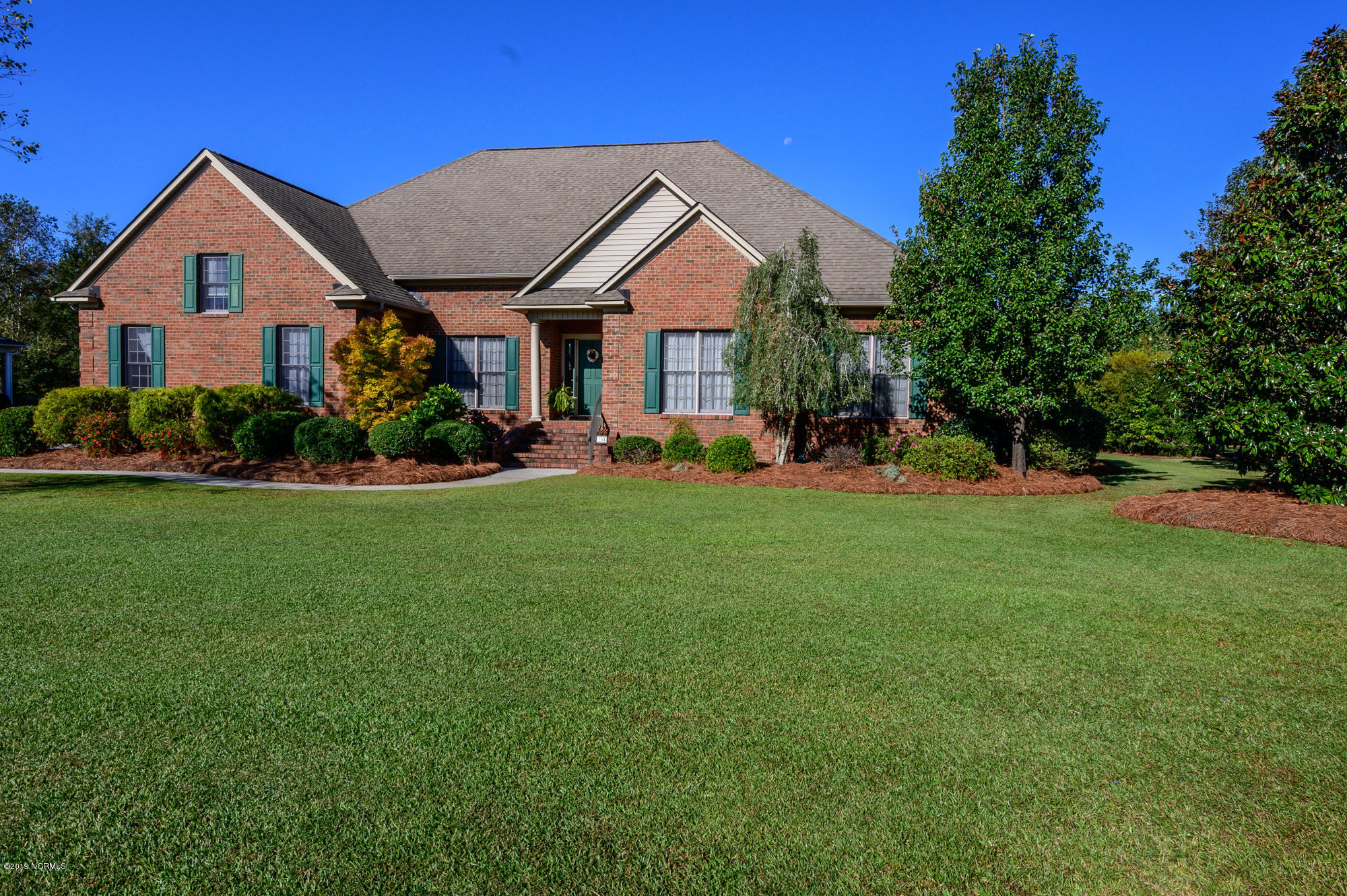 104 Teufen Road New Bern, NC 28562 - Photo 1 of 42 Front of House