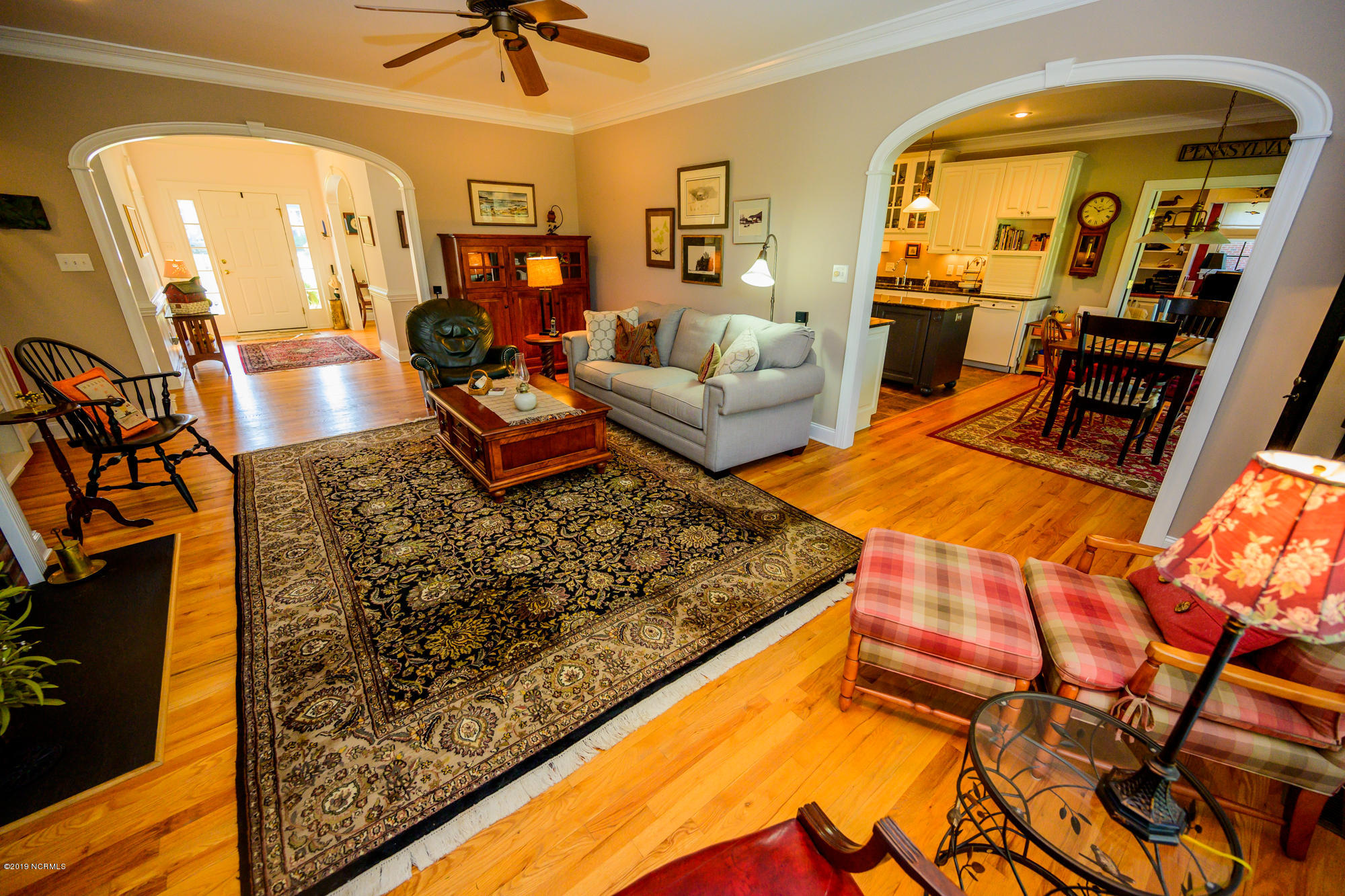 104 Teufen Road New Bern, NC 28562 - Photo 18 of 42 RAD_5311