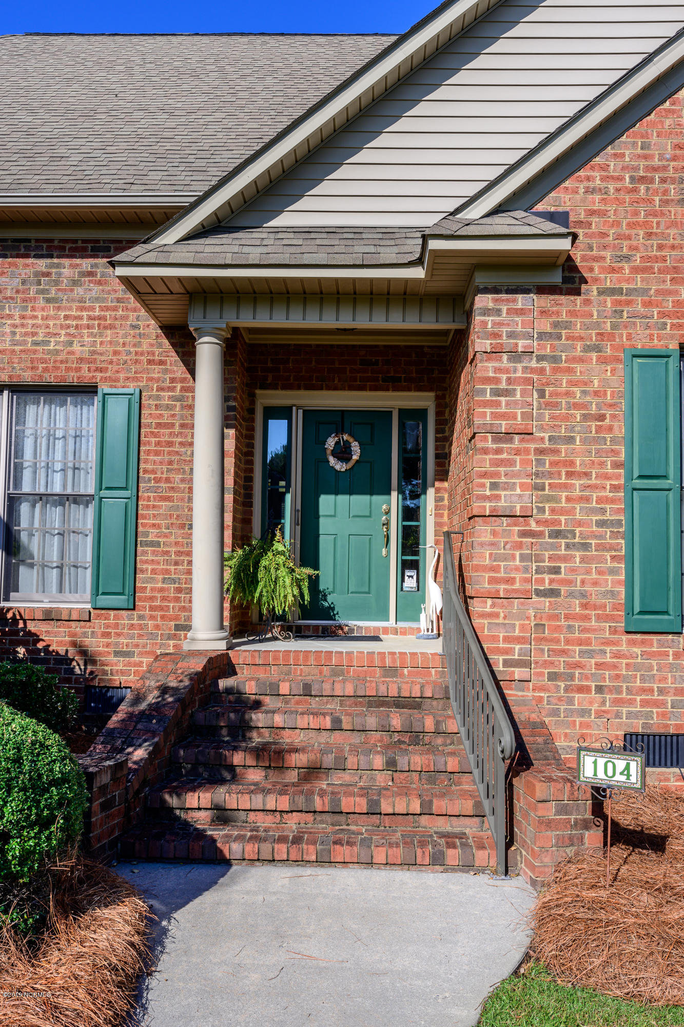 104 Teufen Road New Bern, NC 28562 - Photo 7 of 42 RAD_5295