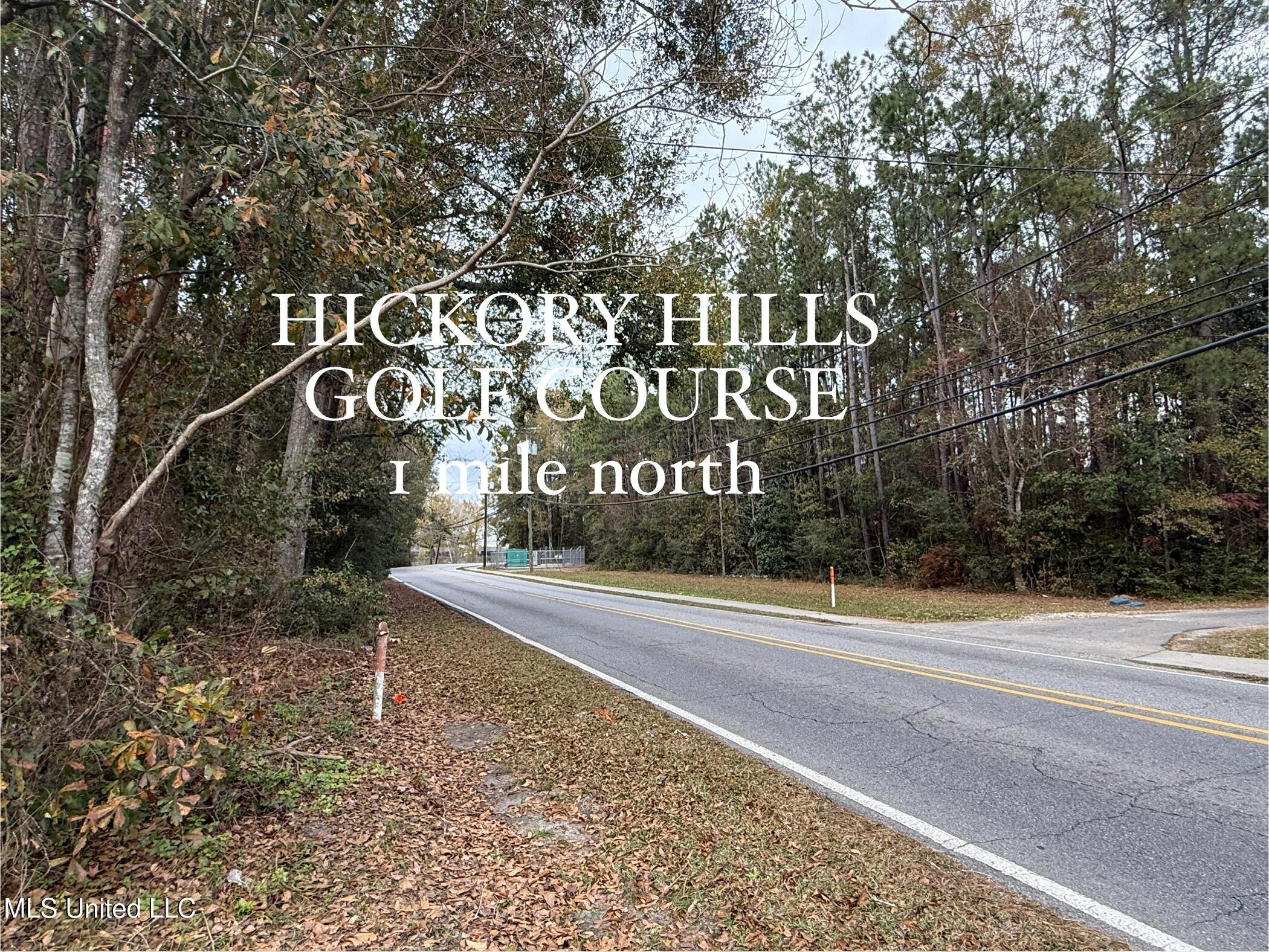 1400 Riverside Drive Gautier, MS 39553 - Photo 5 of 62 Martin Bluff Rd