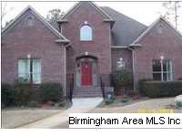548 North Grande View Trail Alabaster, AL 35114 - Photo 1 of 1