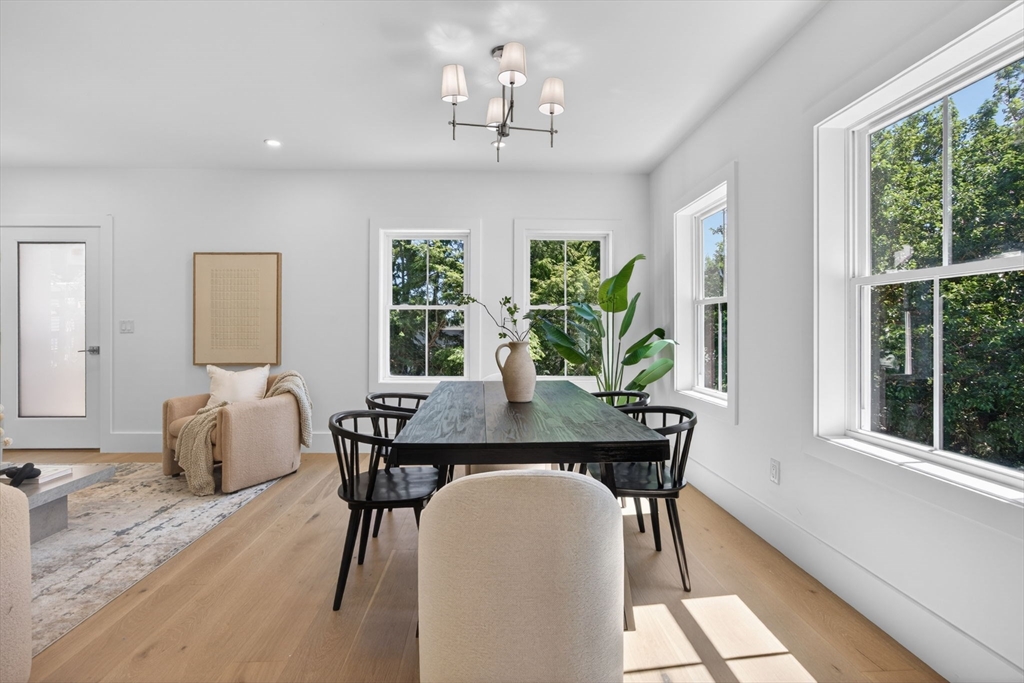131 Hudson Street, Unit 2 Somerville, MA 02144 - Photo 4 of 32