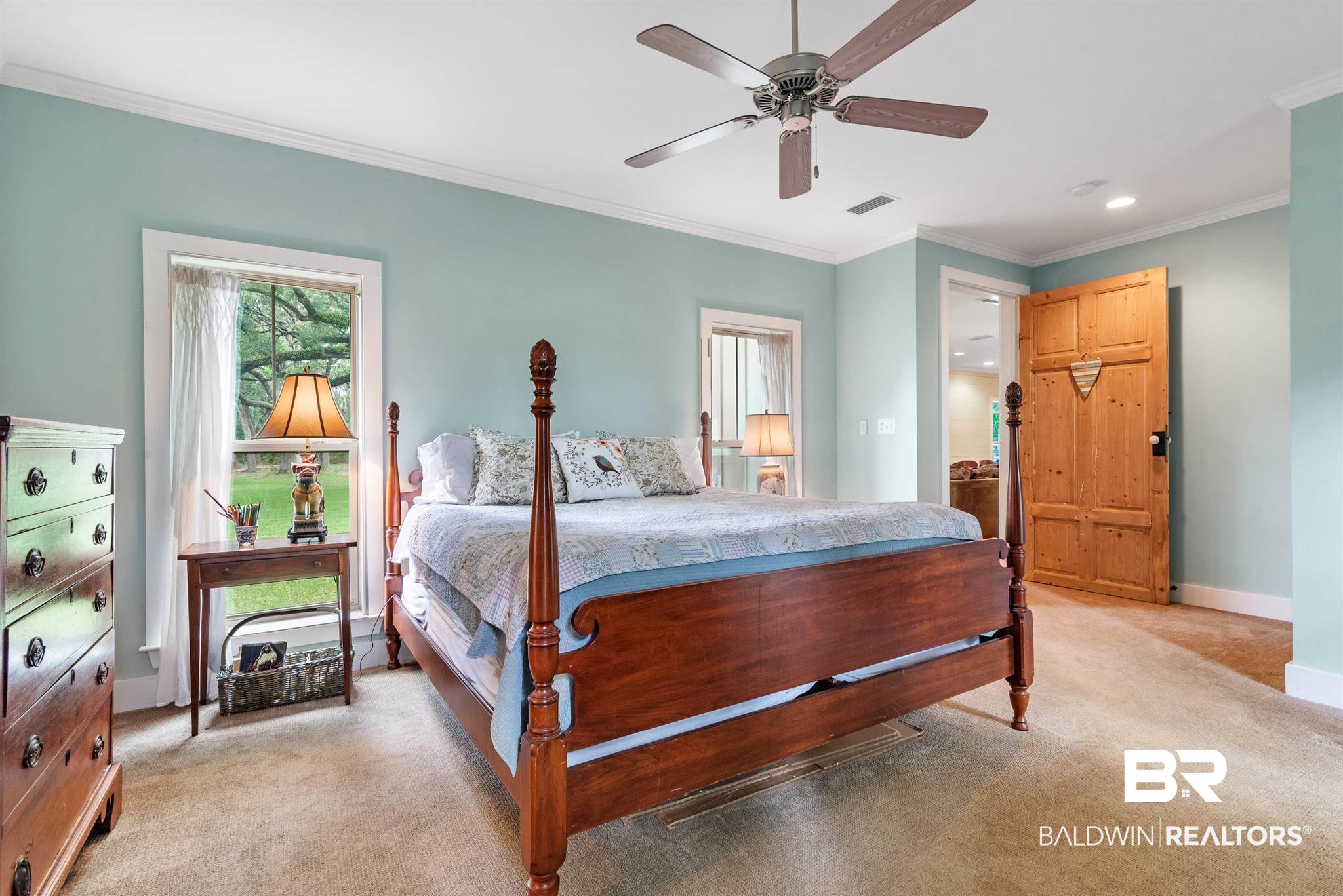 20895 Bohemian Hall Road Silverhill, AL 36576 - Photo 40 of 47