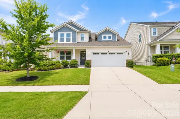 $524,999 | 16033 Fieldstone Trace, Charlotte, NC 28278