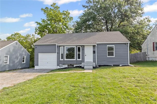 $184,500 | 5611 Oakland Avenue, Kansas City, MO 64129