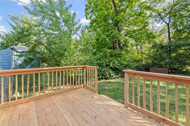 $184,500 | 5611 Oakland Avenue, Kansas City, MO 64129