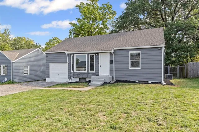 $184,500 | 5611 Oakland Avenue, Kansas City, MO 64129