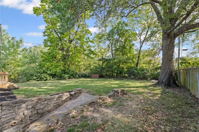 $184,500 | 5611 Oakland Avenue, Kansas City, MO 64129