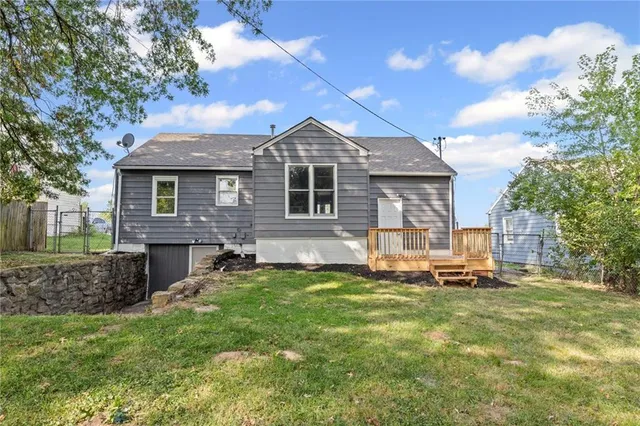 $184,500 | 5611 Oakland Avenue, Kansas City, MO 64129