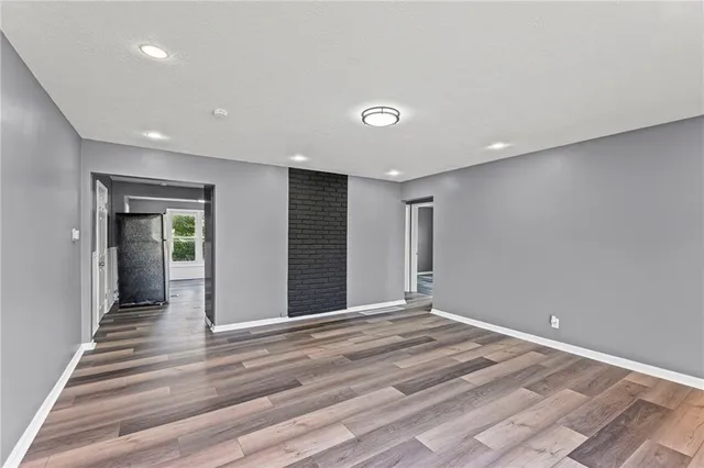 $184,500 | 5611 Oakland Avenue, Kansas City, MO 64129