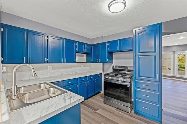 $184,500 | 5611 Oakland Avenue, Kansas City, MO 64129