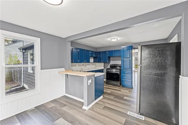 $184,500 | 5611 Oakland Avenue, Kansas City, MO 64129