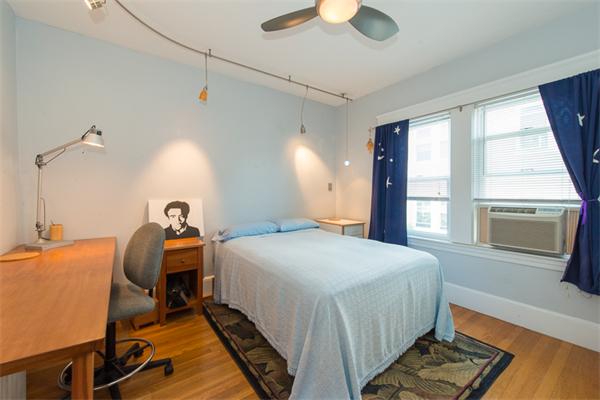 17 Moulton Road, Unit 17 Arlington, MA 02476 - Photo 16 of 27 Gallery Image 16