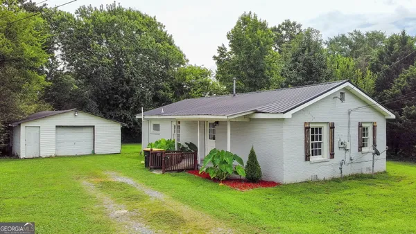 $175,000 | 10 Betty Kay Avenue, Rome, GA 30165