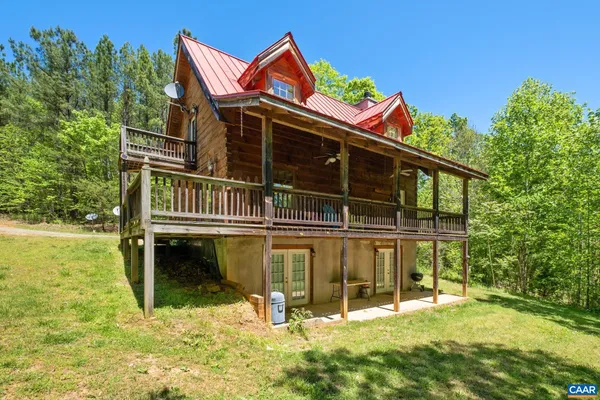 $2,200 | 2970 Cedar Creek Road, Arrington, VA 22922