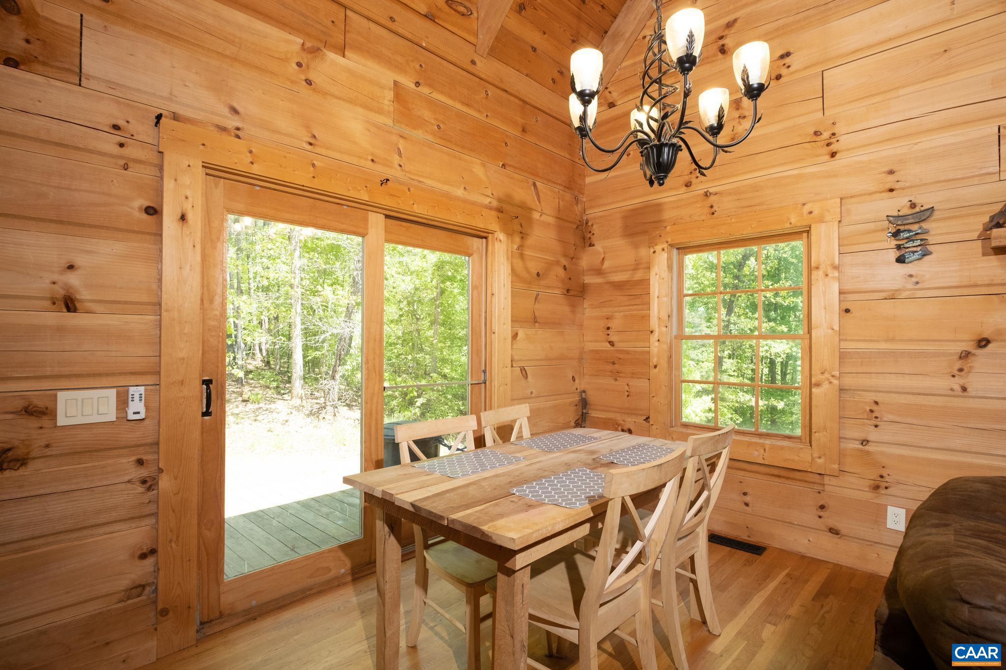 2970 Cedar Creek Road Arrington, VA 22922 - Photo 14 of 29