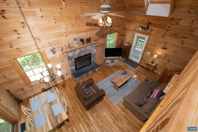 $2,200 | 2970 Cedar Creek Road, Arrington, VA 22922