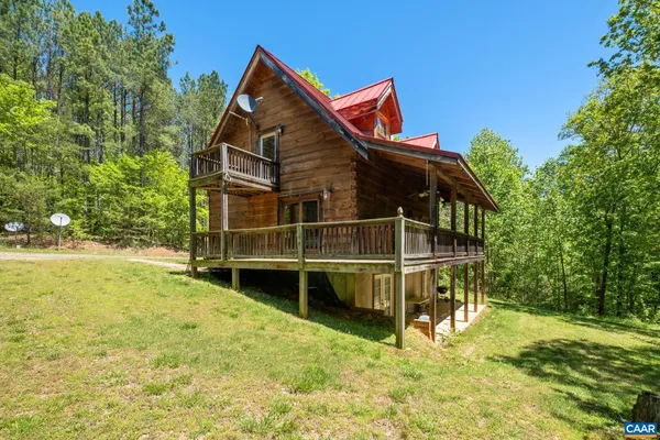 $2,200 | 2970 Cedar Creek Road, Arrington, VA 22922