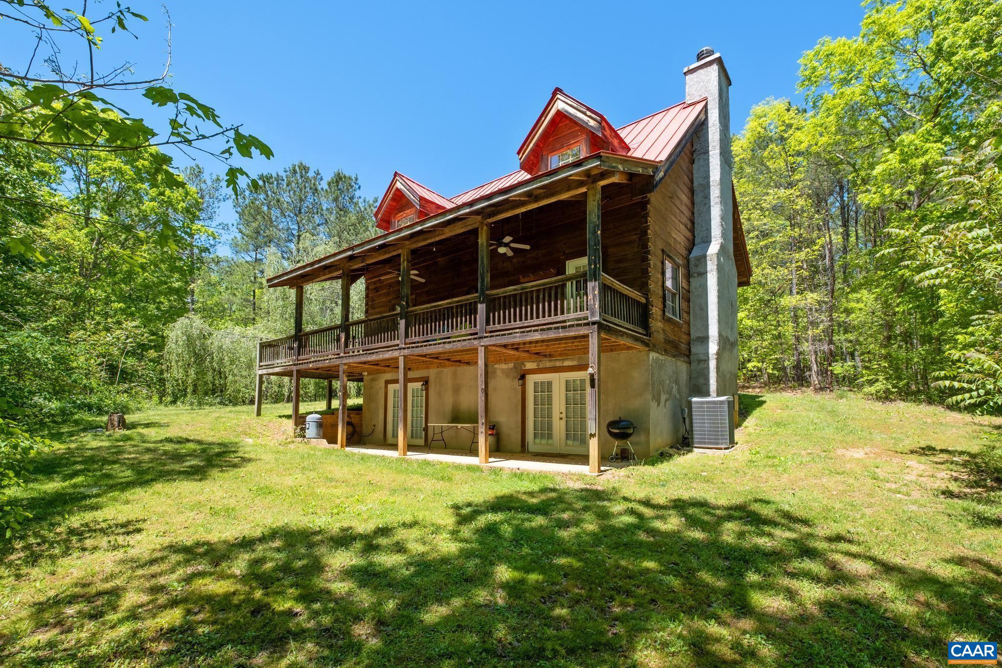 2970 Cedar Creek Road Arrington, VA 22922 - Photo 26 of 29