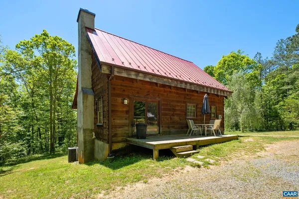 $2,200 | 2970 Cedar Creek Road, Arrington, VA 22922