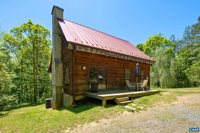 $2,200 | 2970 Cedar Creek Road, Arrington, VA 22922