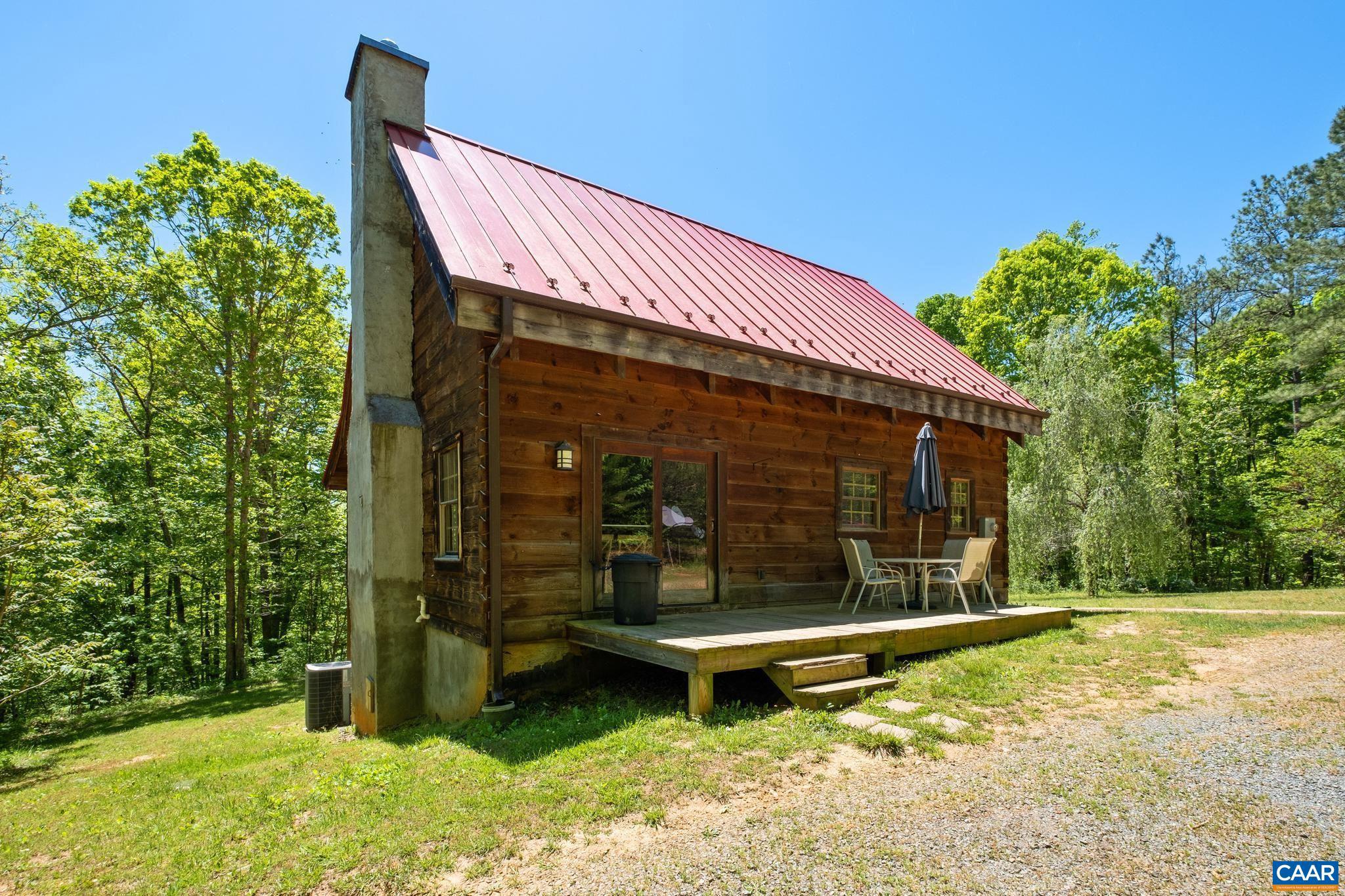 2970 Cedar Creek Road Arrington, VA 22922 - Photo 27 of 29