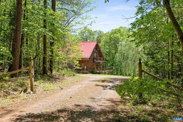 $2,200 | 2970 Cedar Creek Road, Arrington, VA 22922