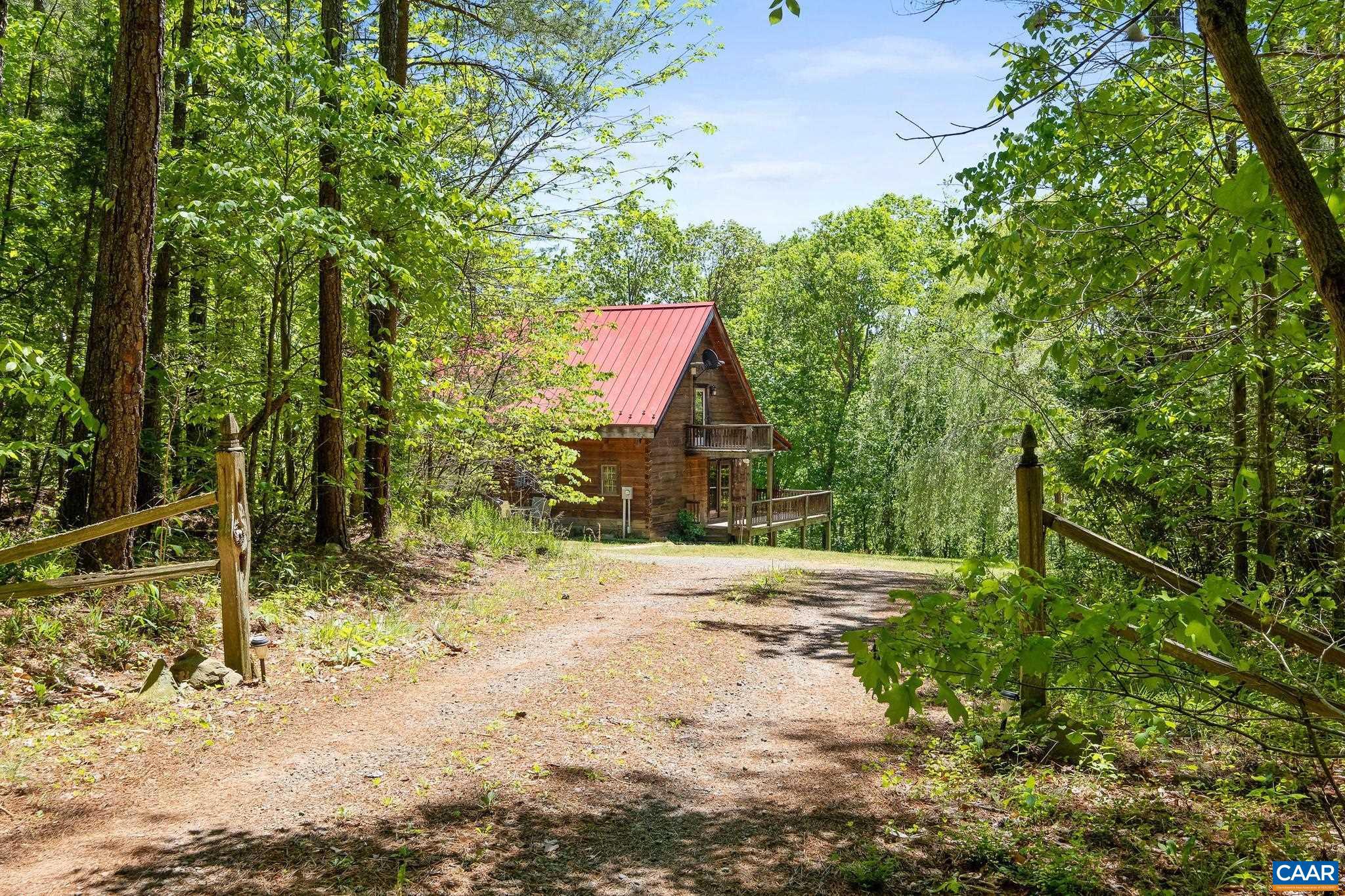 2970 Cedar Creek Road Arrington, VA 22922 - Photo 28 of 29