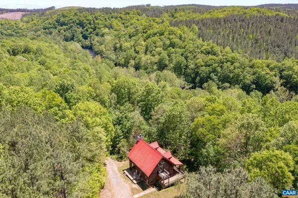 $2,200 | 2970 Cedar Creek Road, Arrington, VA 22922