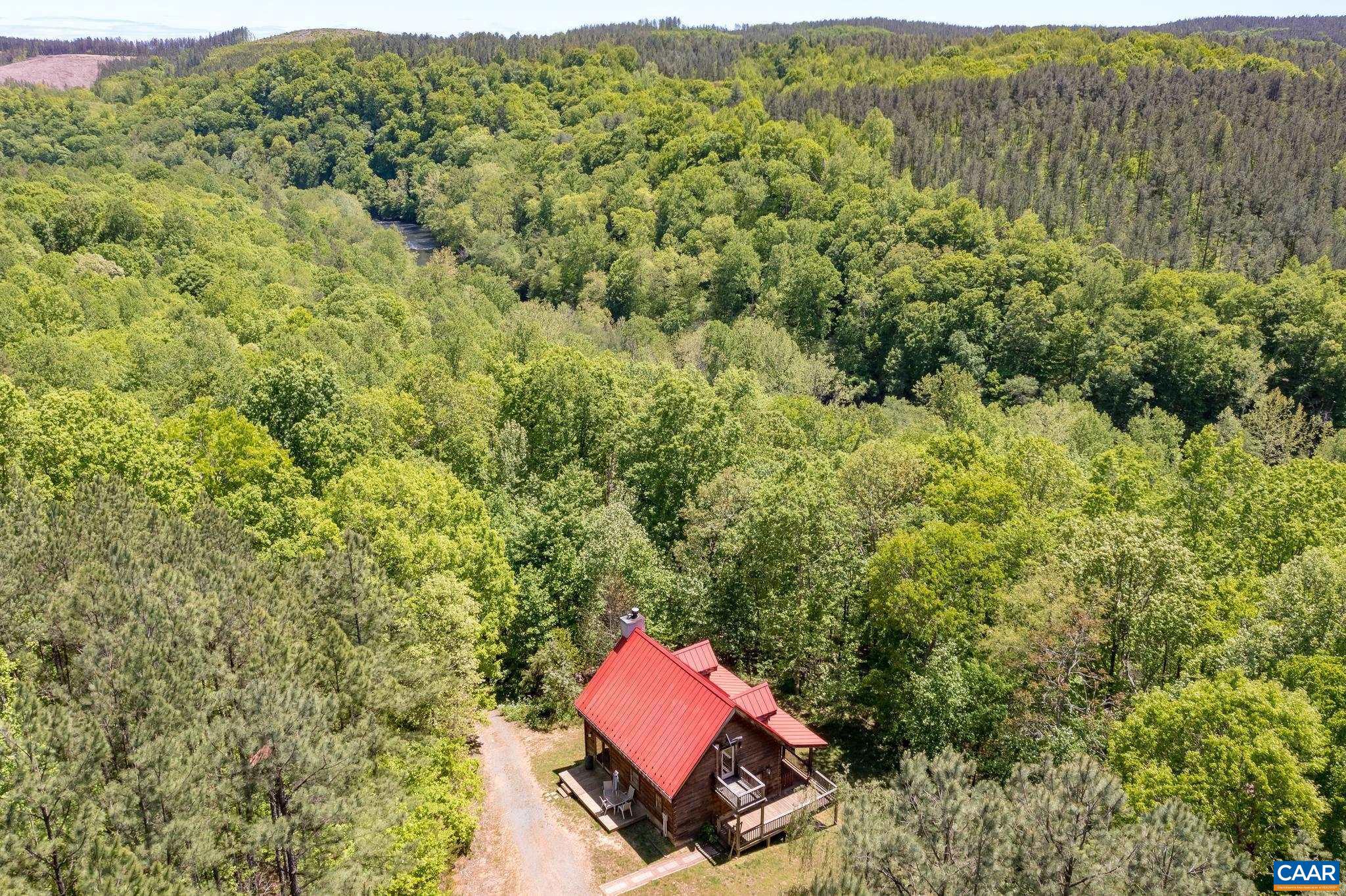 2970 Cedar Creek Road Arrington, VA 22922 - Photo 29 of 29