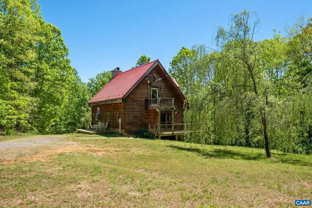$2,200 | 2970 Cedar Creek Road, Arrington, VA 22922