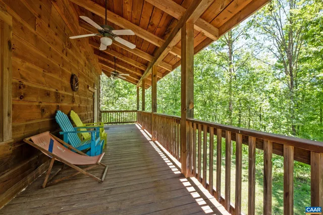 $2,200 | 2970 Cedar Creek Road, Arrington, VA 22922