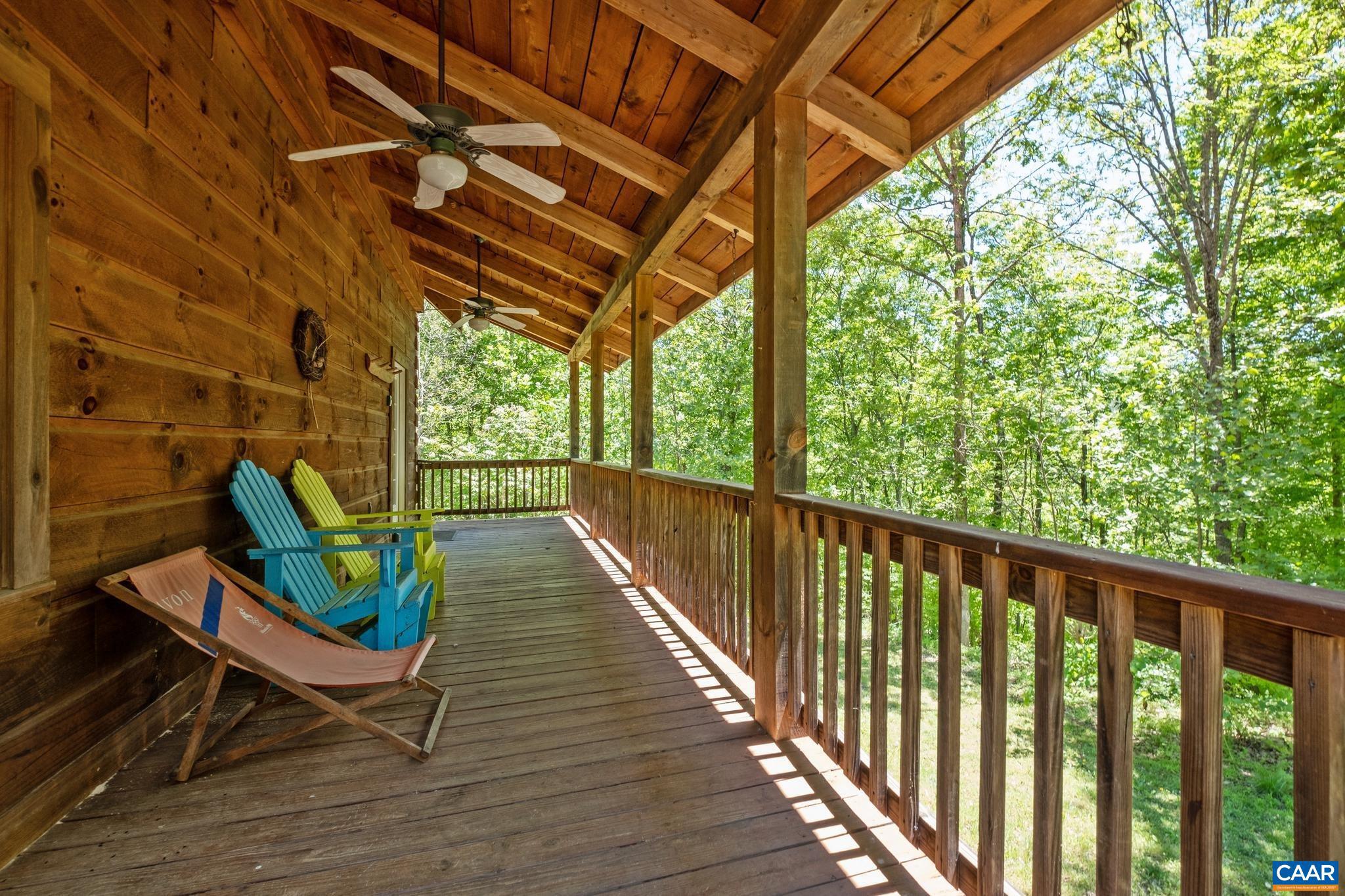 2970 Cedar Creek Road Arrington, VA 22922 - Photo 4 of 29