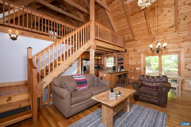 $2,200 | 2970 Cedar Creek Road, Arrington, VA 22922