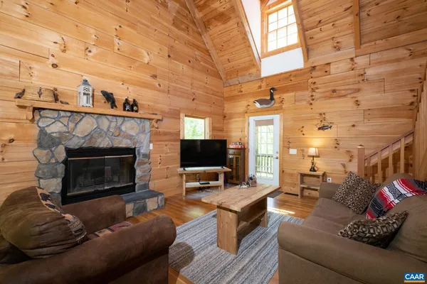 $2,200 | 2970 Cedar Creek Road, Arrington, VA 22922