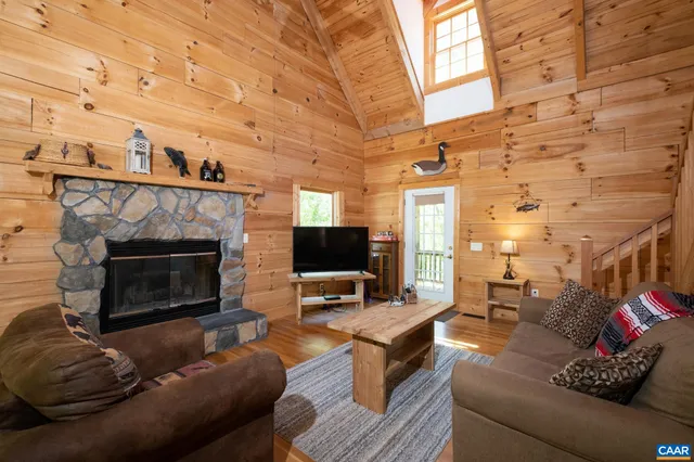 $2,200 | 2970 Cedar Creek Road, Arrington, VA 22922