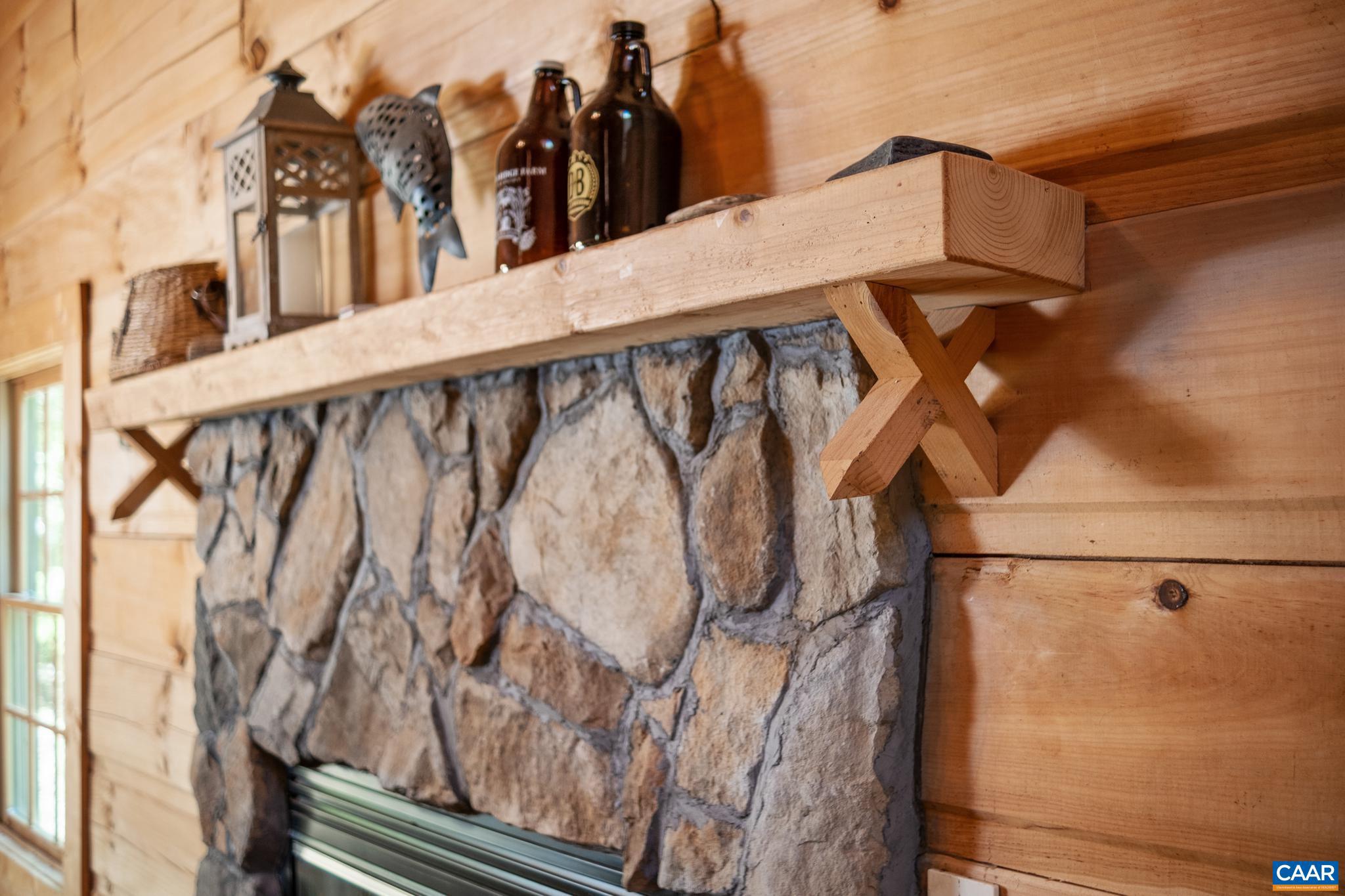 2970 Cedar Creek Road Arrington, VA 22922 - Photo 8 of 29