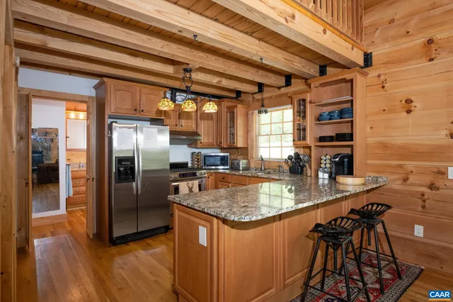 $2,200 | 2970 Cedar Creek Road, Arrington, VA 22922