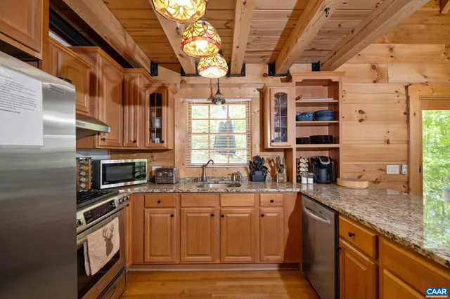 $2,200 | 2970 Cedar Creek Road, Arrington, VA 22922