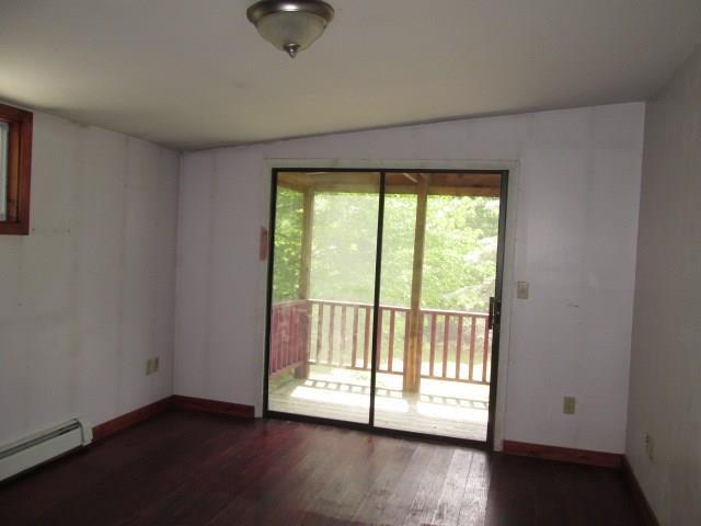 28 Graham Lane Eddington, ME 04428 - Photo 5 of 21 Master Bedroom View 1
