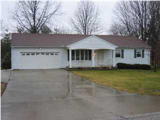 307 Eastside Park Road Washington, IN 47501 - Photo 1 of 1 Gallery Image 1