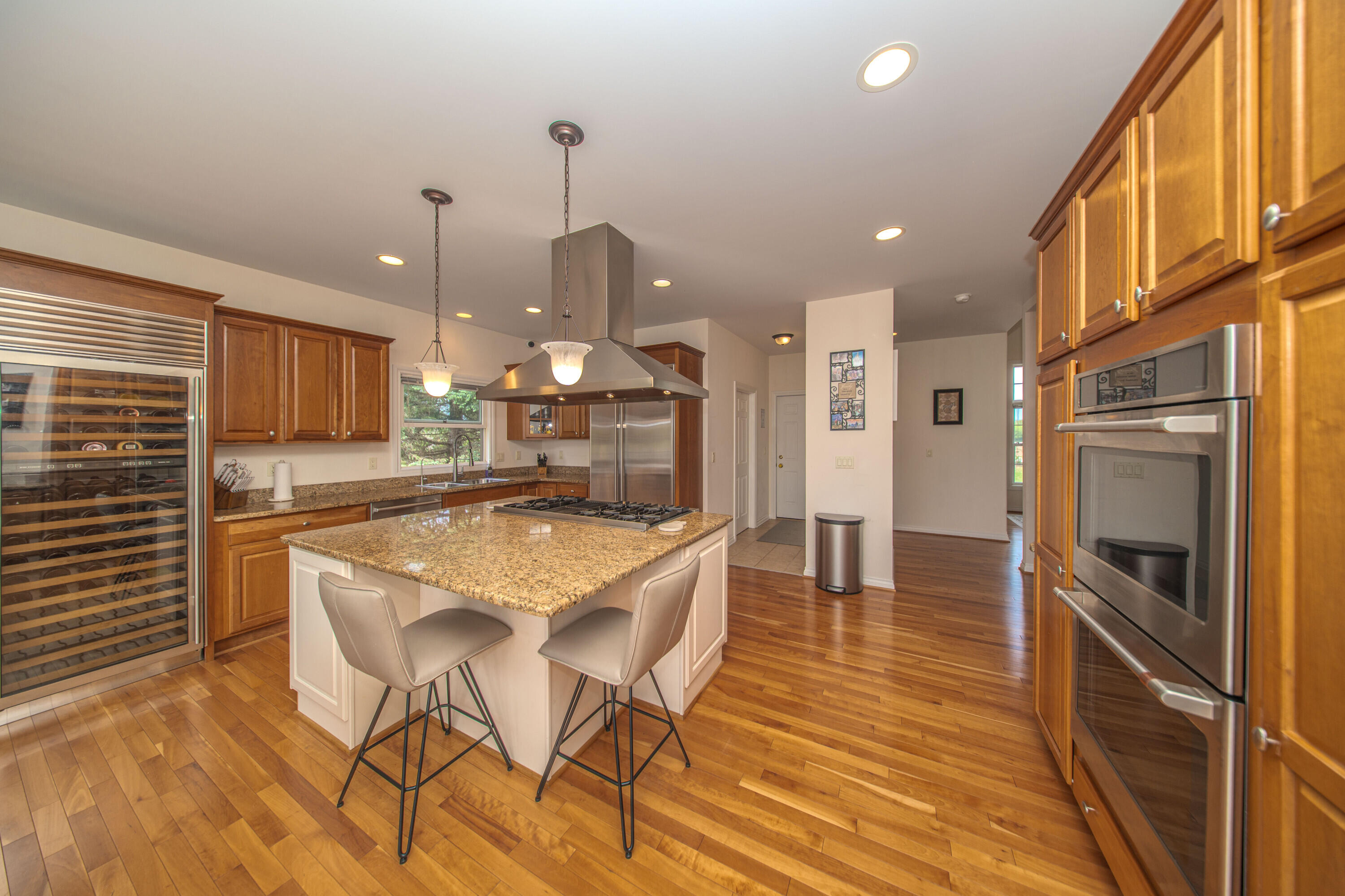 4324 Lohr Road Ann Arbor, MI 48108 - Photo 31 of 74 kitchen 3